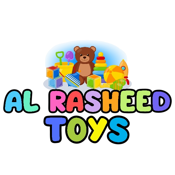 AL RASHEED TOYS